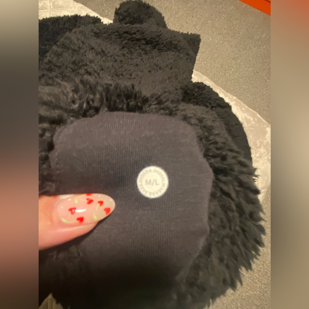 Lululemon Warm Restore Pullover - image 7